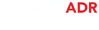 Turner ADR - Problems Solved