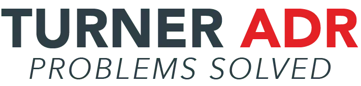 Turner ADR - Problems Solved